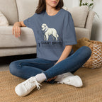 Great Pyrenees Icons T-Shirt
