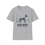 Great Dane Icons T-Shirt