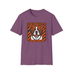 Oversized Load St. Bernard T-Shirt