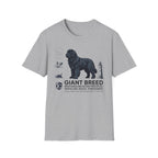 Newfoundland Icons T-Shirt