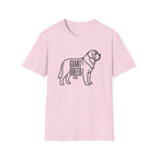 Giant Breed Co. St. Bernard T-Shirt