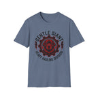 Heavy Hauling Newfoundland T-Shirt