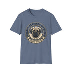 Mastiff Working Badge T-Shirt