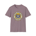 Newfoundland Rain Hat T-Shirt