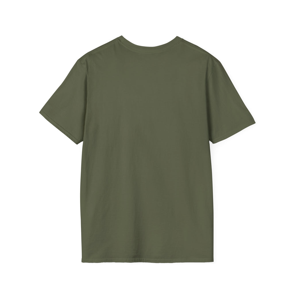 Varsity Great Dane T-Shirt
