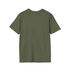 Varsity Great Dane T-Shirt