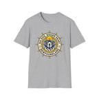 Newfoundland Rain Hat T-Shirt