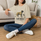 Mastiff Icons T-Shirt