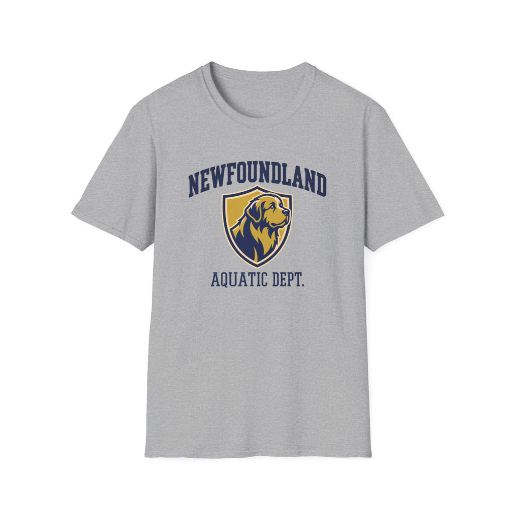 Varsity Newfoundland T-Shirt