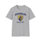Varsity Newfoundland T-Shirt