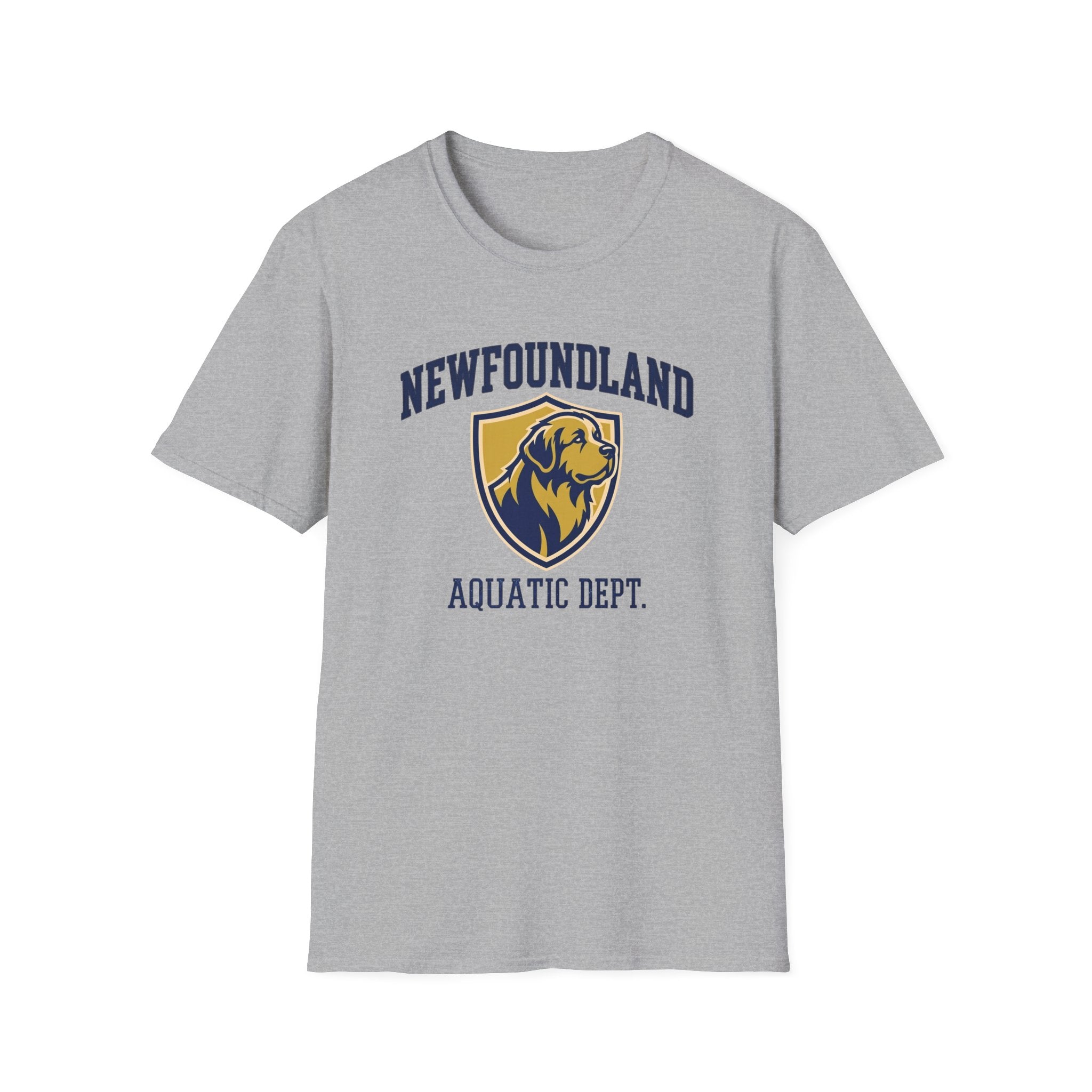 Varsity Newfoundland T-Shirt