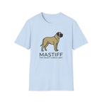 Mastiff Heavy Cargo Unit T-Shirt