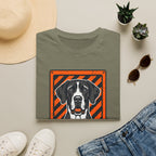 Oversized Load Great Dane T-Shirt