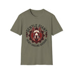 Heavy Hauling Great Dane T-Shirt
