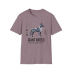 Great Dane Icons T-Shirt