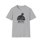 Mastiff Ancient Guardian T-Shirt