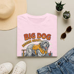 Wet Newfoundland T-Shirt