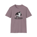 St. Bernard Mtn Rescue T-Shirt