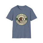 Field Species: St. Bernard T-Shirt
