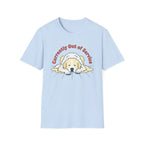 Great Pyrenees Out of Service T-Shirt