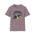 Newfoundland Rug T-Shirt