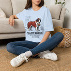 St. Bernard Icons T-Shirt