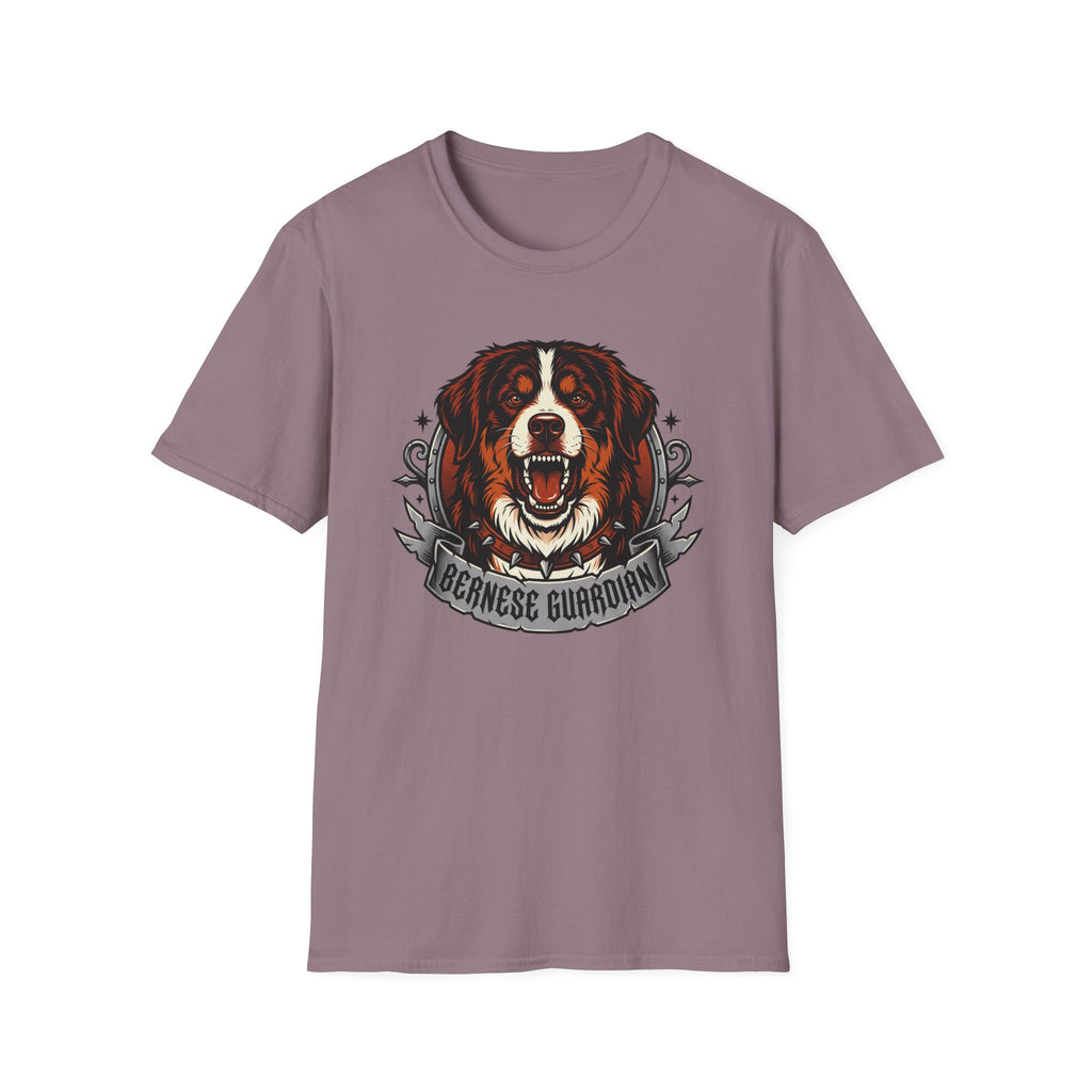 Bernese Mtn Dog Guardian T-Shirt