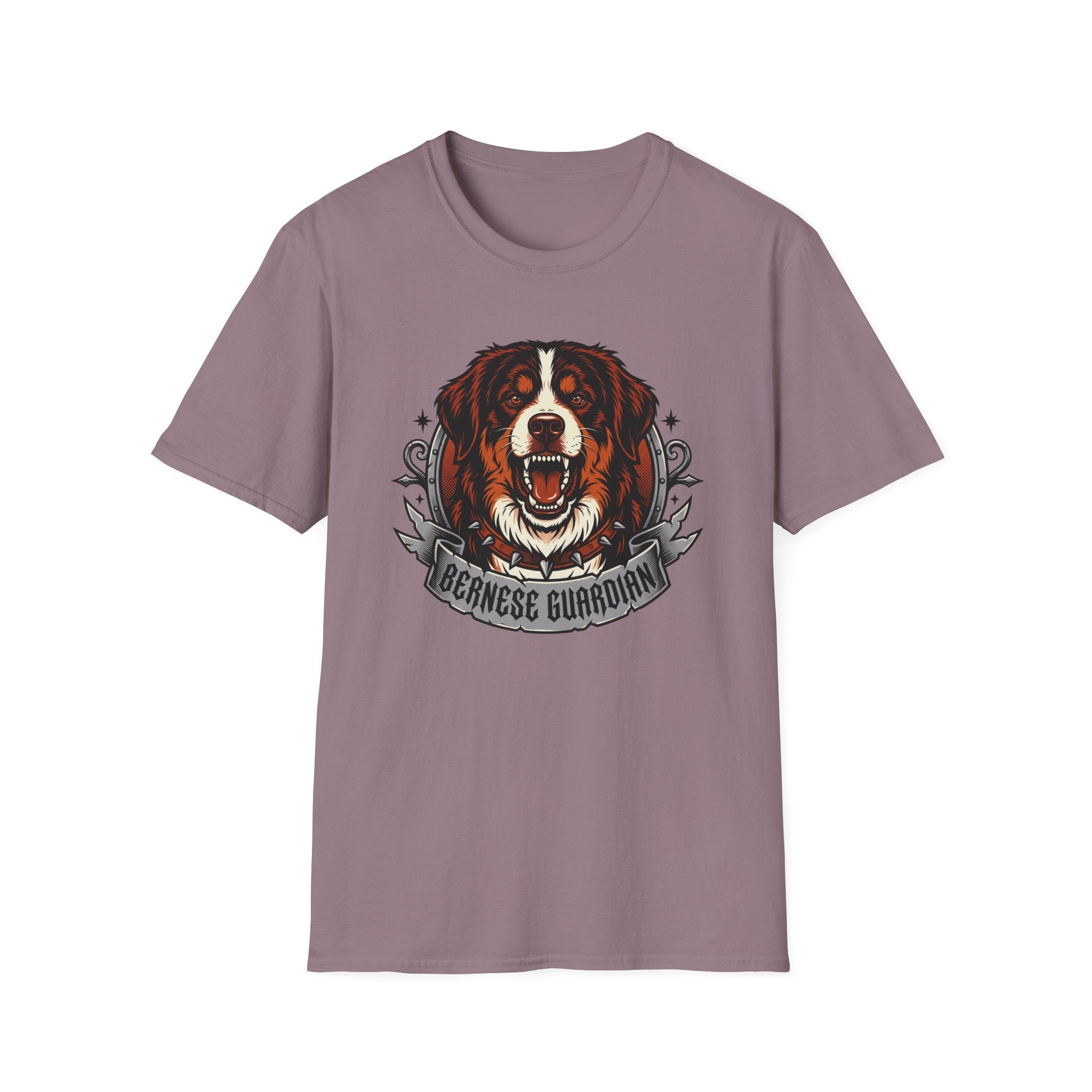 Bernese Mtn Dog Guardian T-Shirt