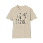 Giant Breed Co. Mastiff T-Shirt