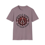 Heavy Hauling St. Bernard T-Shirt