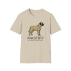 Mastiff Heavy Cargo Unit T-Shirt