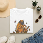 Mastiff in a Basket T-Shirt
