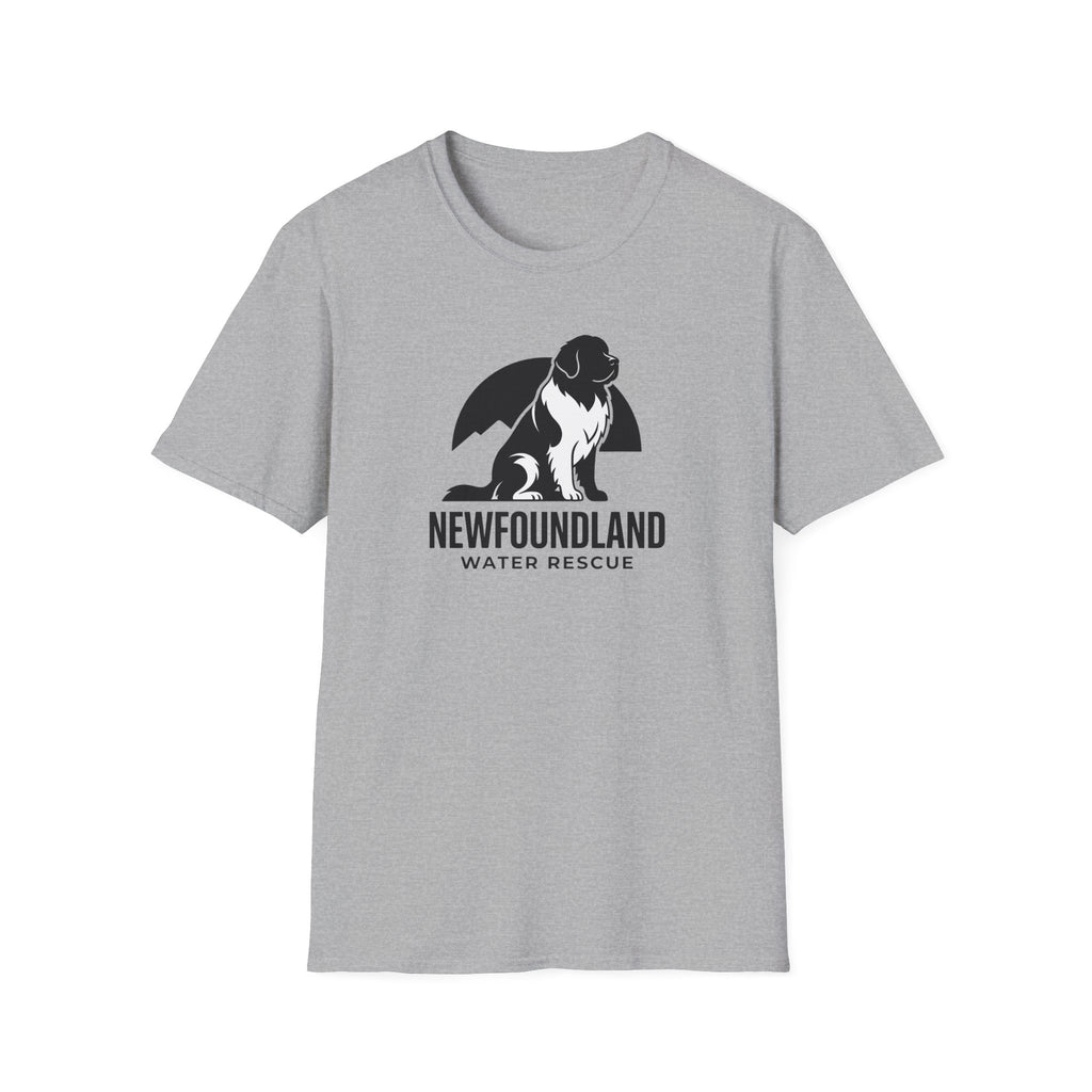 Newfoundland Water Rescue T-Shirt