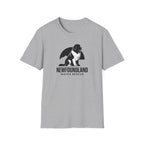 Newfoundland Water Rescue T-Shirt