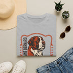 St. Bernard Stars T-Shirt