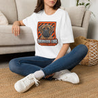Oversized Load Mastiff T-Shirt
