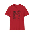 Giant Breed Co. Newf T-Shirt