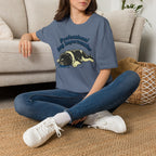 Newfoundland Rug T-Shirt