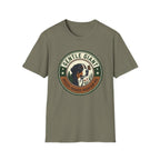Field Species: Bernese Mtn Dog T-Shirt