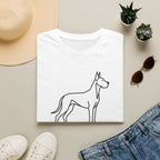 Great Dane Height Unit T-Shirt