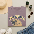 Mastiff in a Teacup T-Shirt