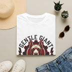 Heavy Hauling Great Dane T-Shirt