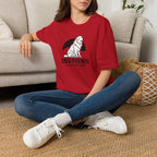 Great Pyrenees Flock Guardian T-Shirt