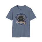 Newfoundland Working Badge T-Shirt