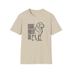 Giant Breed Co. Newf T-Shirt