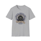 Newfoundland Working Badge T-Shirt