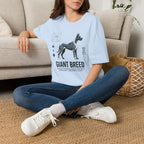Great Dane Icons T-Shirt