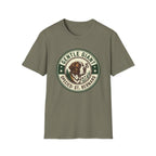 Field Species: St. Bernard T-Shirt