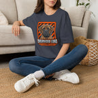 Oversized Load Mastiff T-Shirt