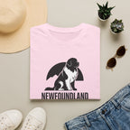 Newfoundland Water Rescue T-Shirt